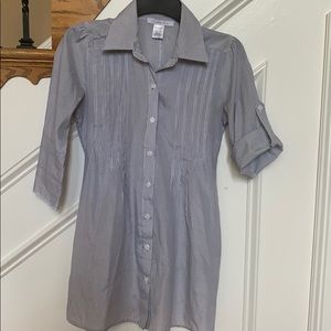 Charlotte Russe size small